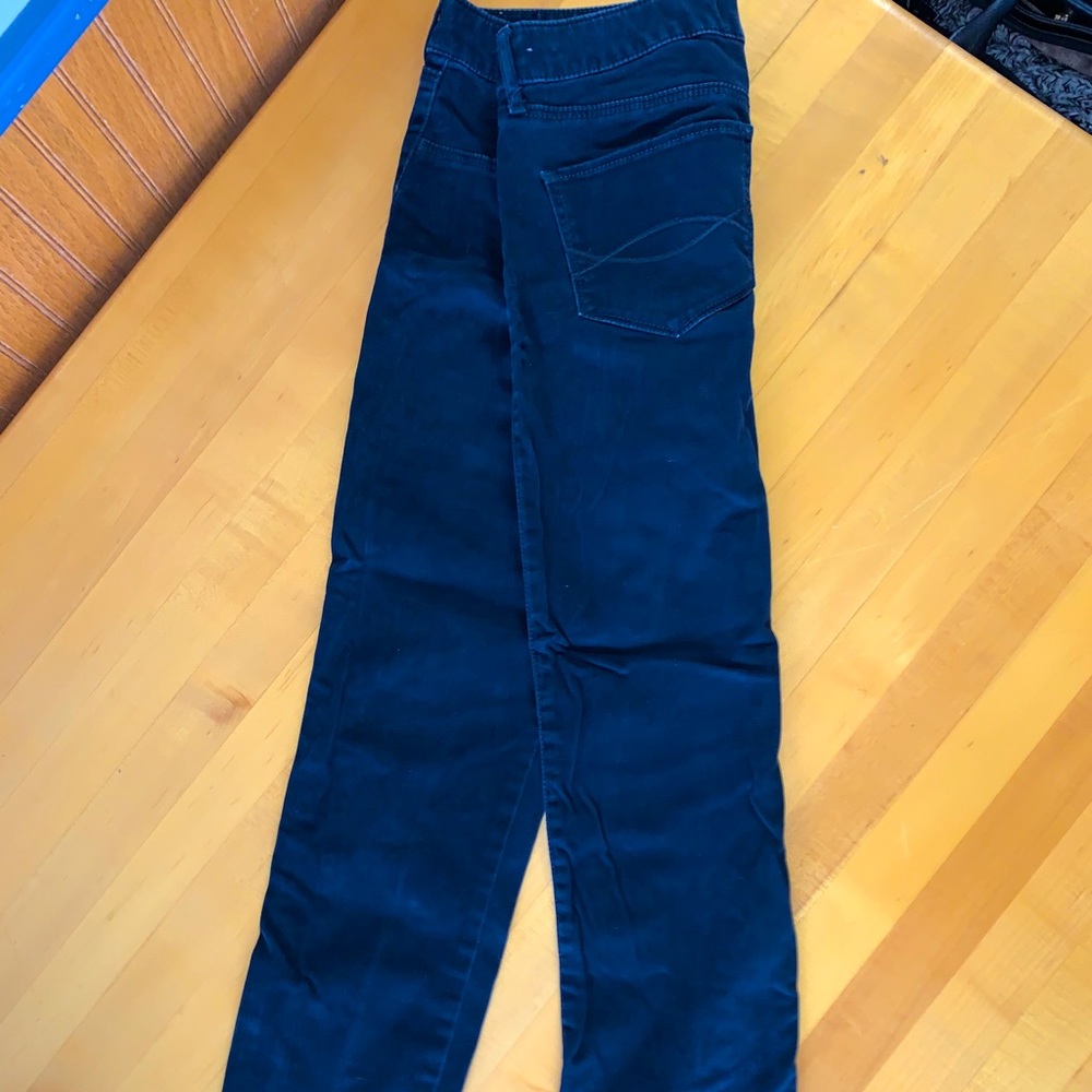Abercrombie Pants